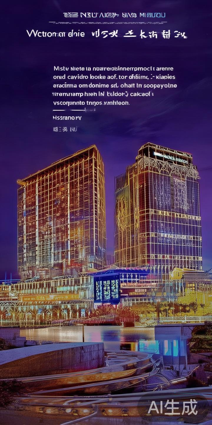 澳门新葡京娱乐场官方网站导航：安全可靠的精彩娱乐平台推荐