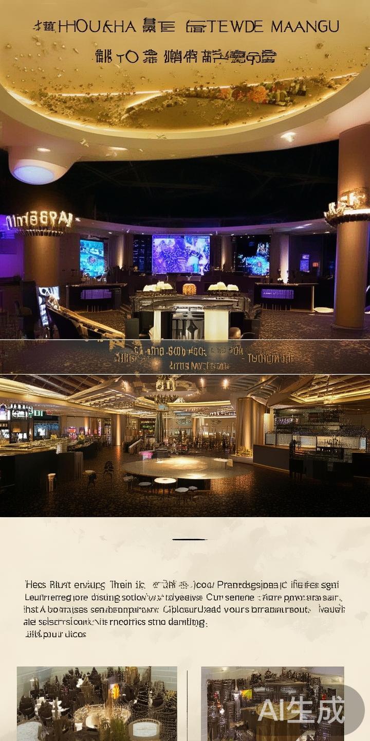 全面解析澳门新葡京娱乐城色情相关信息与隐私风险分析