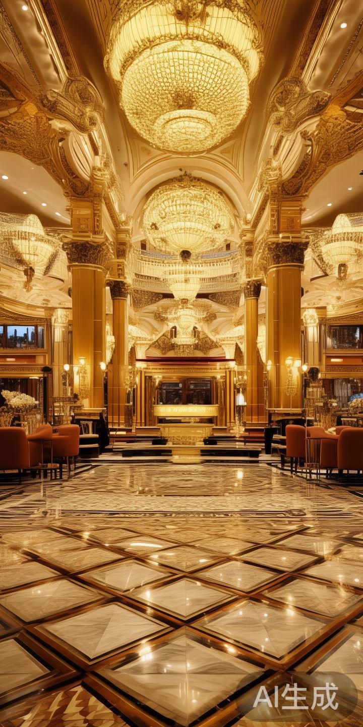 澳门新葡京赌场精彩赌博经历分享与个人心得体会