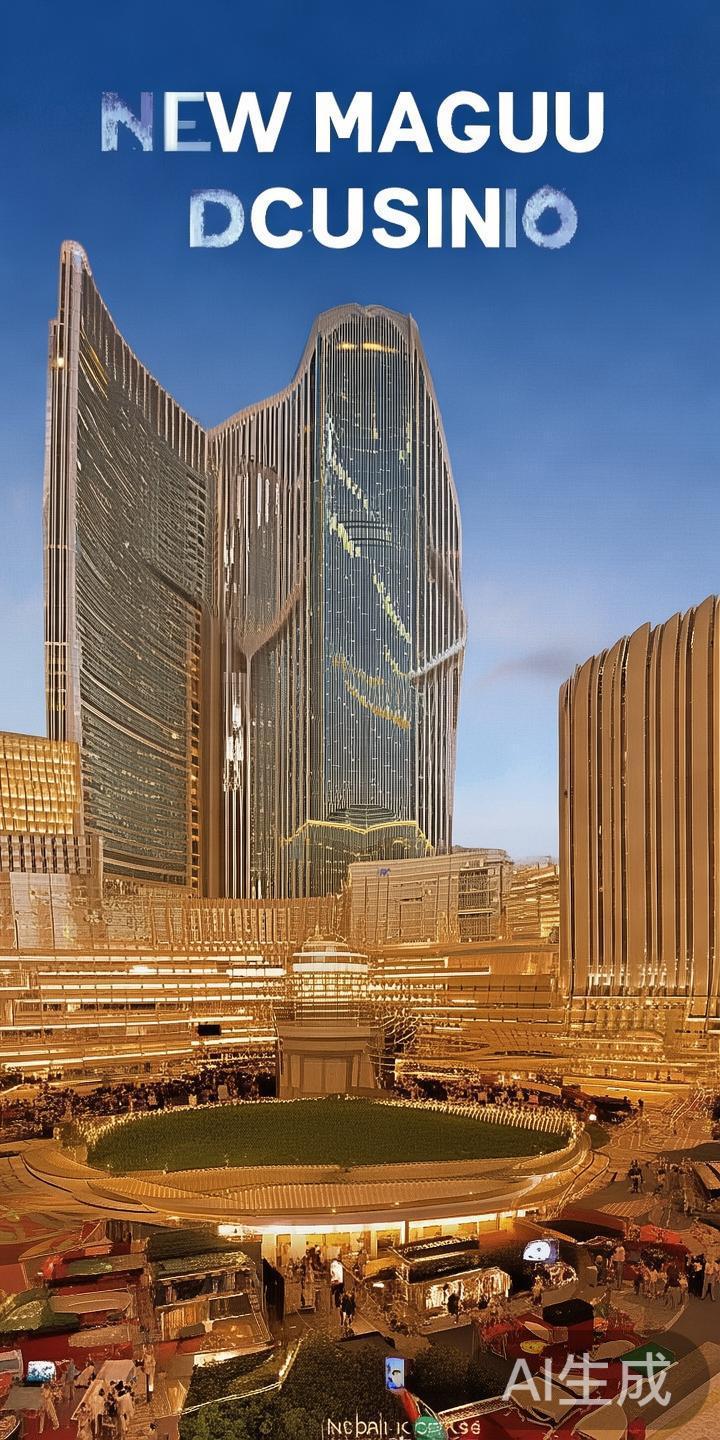 在澳门新葡京赌场尽情娱乐：享受奢华体验的最佳方式与实用技巧