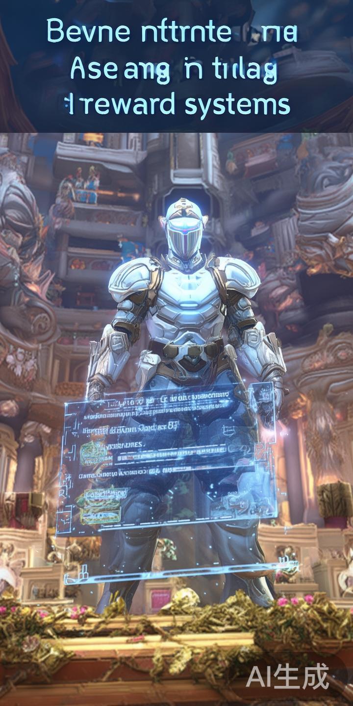 合理利用奖励制度，可在游戏中最大限度提升收益，避免