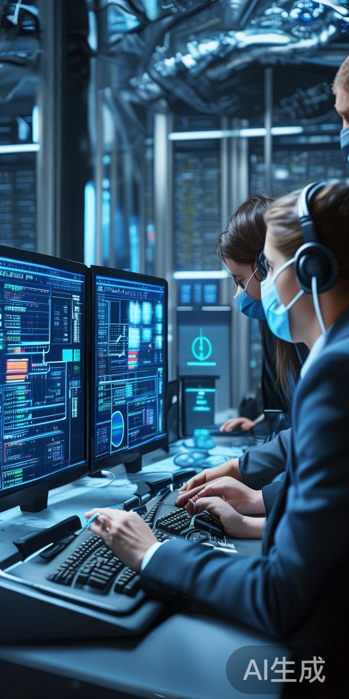 首先，要确保银行系统的稳定性和安全性。系统维护的主