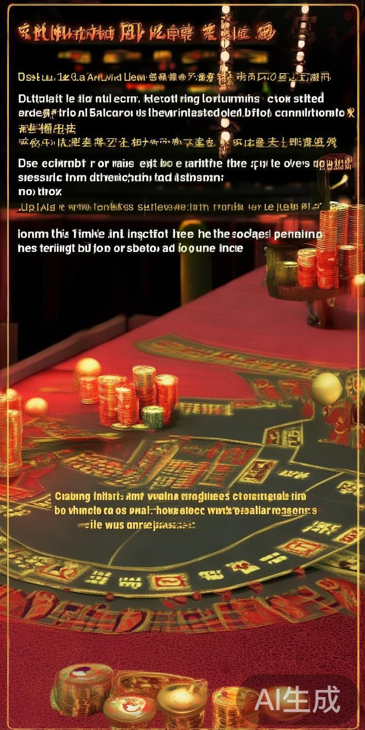 全面解析：如何判断澳门新葡京网投平台是否可靠可信？