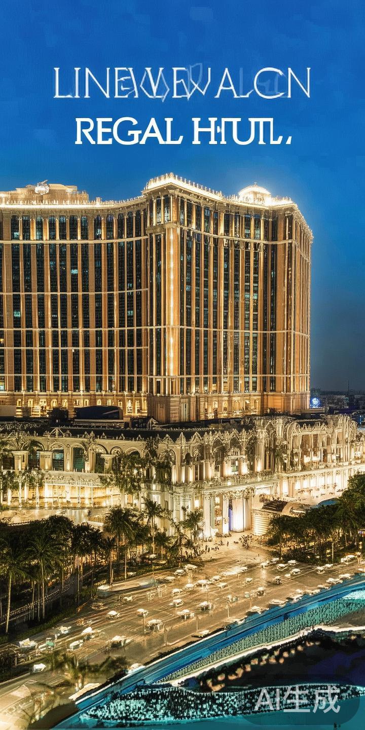 澳门新葡京永利酒店全面住宿与餐饮服务详尽指南大全