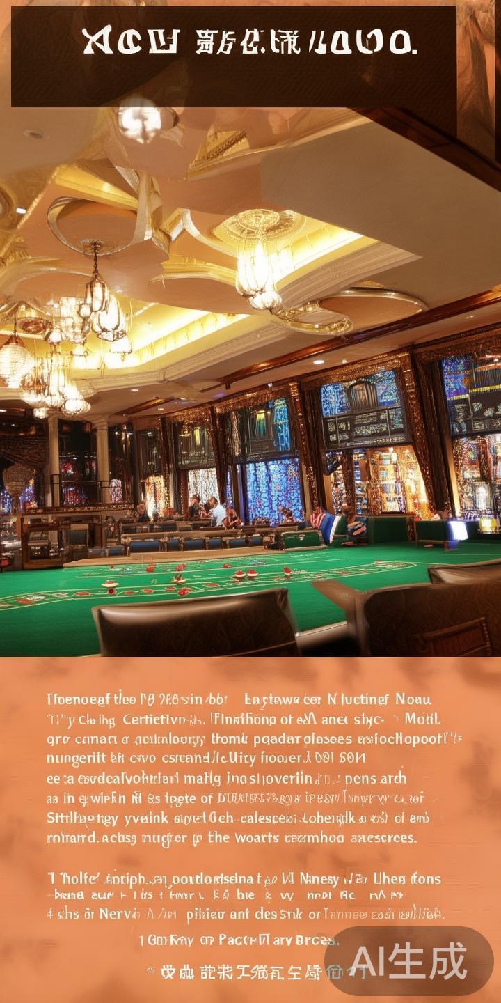 澳门新葡京赢钱攻略大揭秘：掌握这些技巧轻松获利