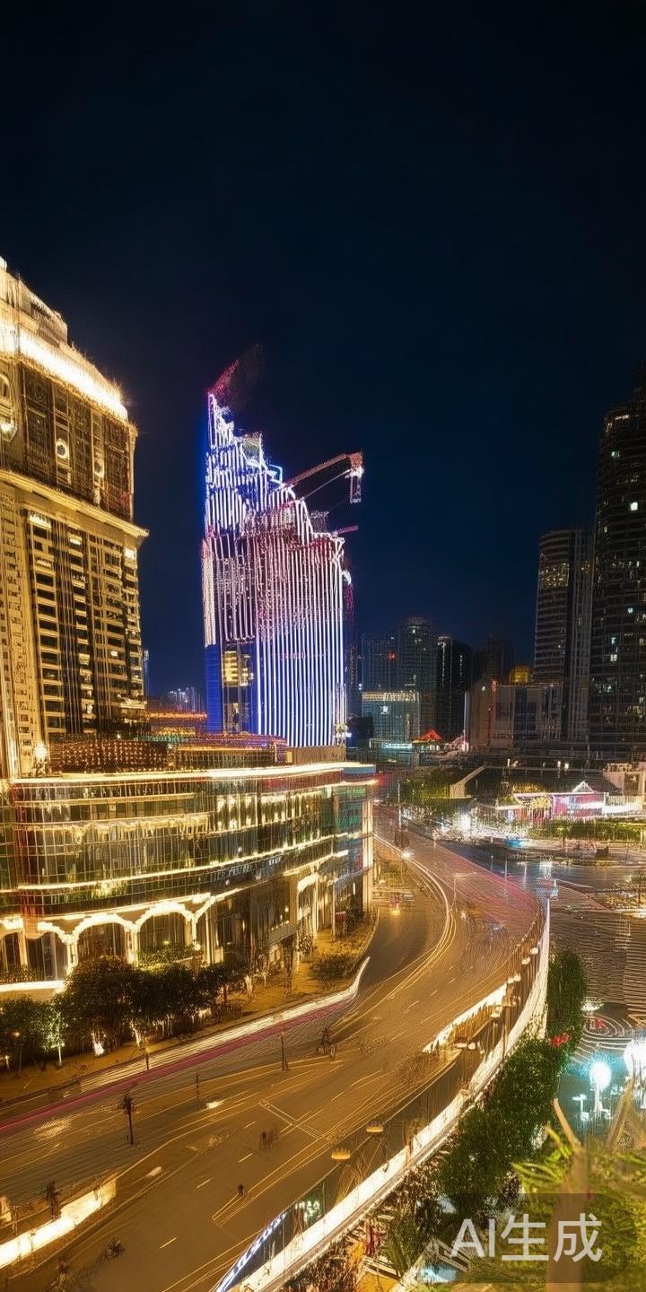 全面探秘澳门新葡京夜生活与丰富休闲娱乐活动的真实性与精彩程度