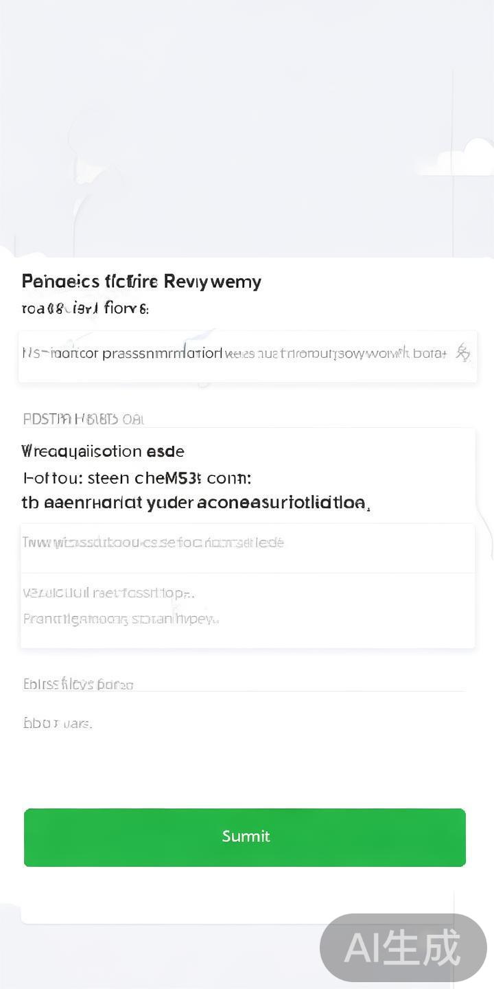 全面解析：澳门新葡京线上注册流程与注意事项详细指南