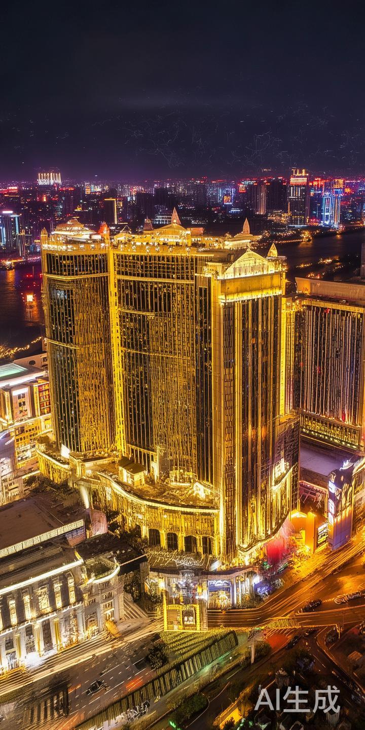 详细攻略：如何精准找到澳门新葡京赌场所在的行政区位置指南