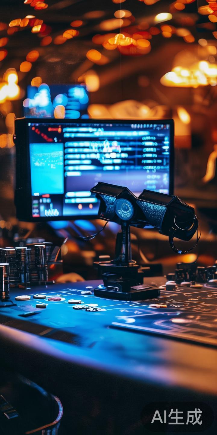 全面解析新澳门葡京赌场最新规则变更与操作流程指南 在游戏过程中,赌场加强了实时监控,据统计,实时检测