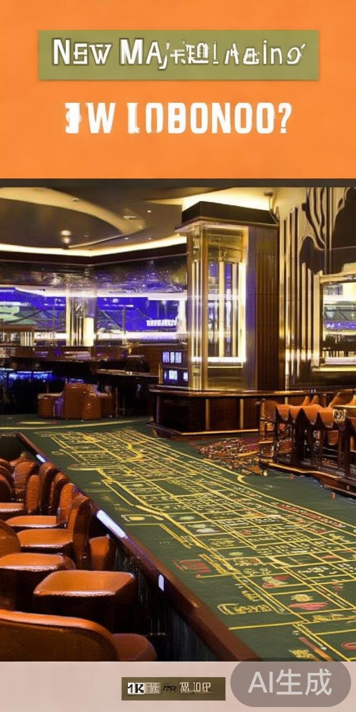 在澳门新葡京赌钱靠谱吗?值得信赖的原因全面分析 在瞬息万变的博彩行业中,澳门作为全球知名的赌博胜地