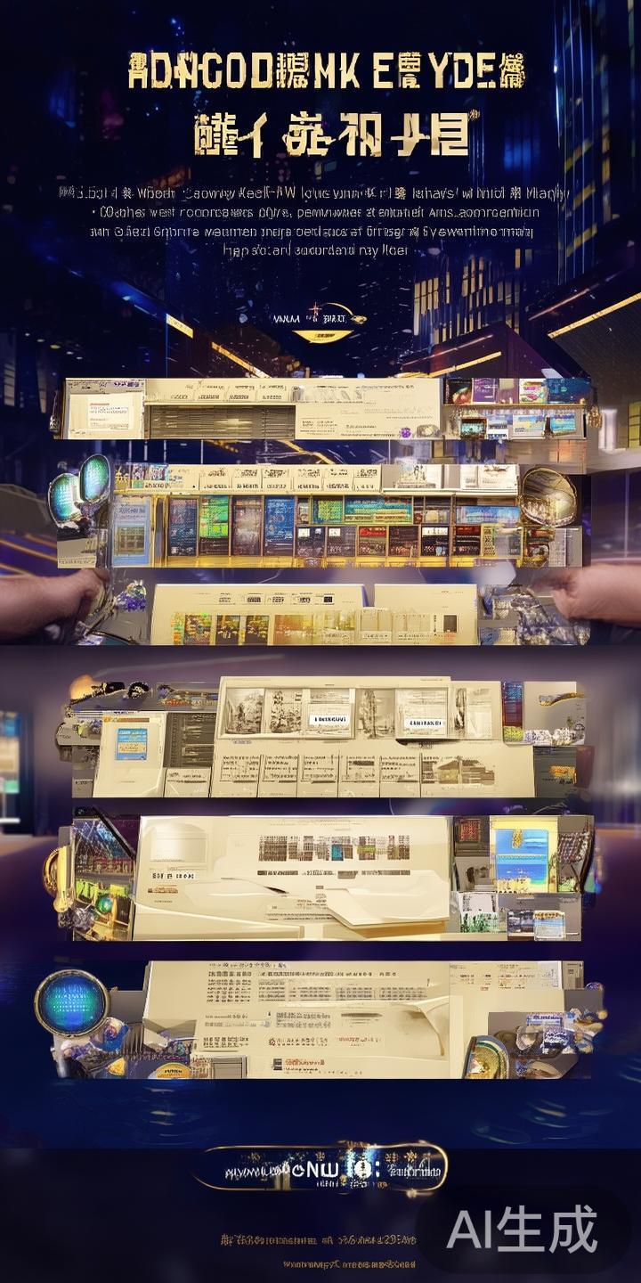 全面解析澳门新葡京正网平台多渠道购彩与充值流程的详细操作指南 在当今数字娱乐快速发展的浪潮中,越来越多的玩家选择