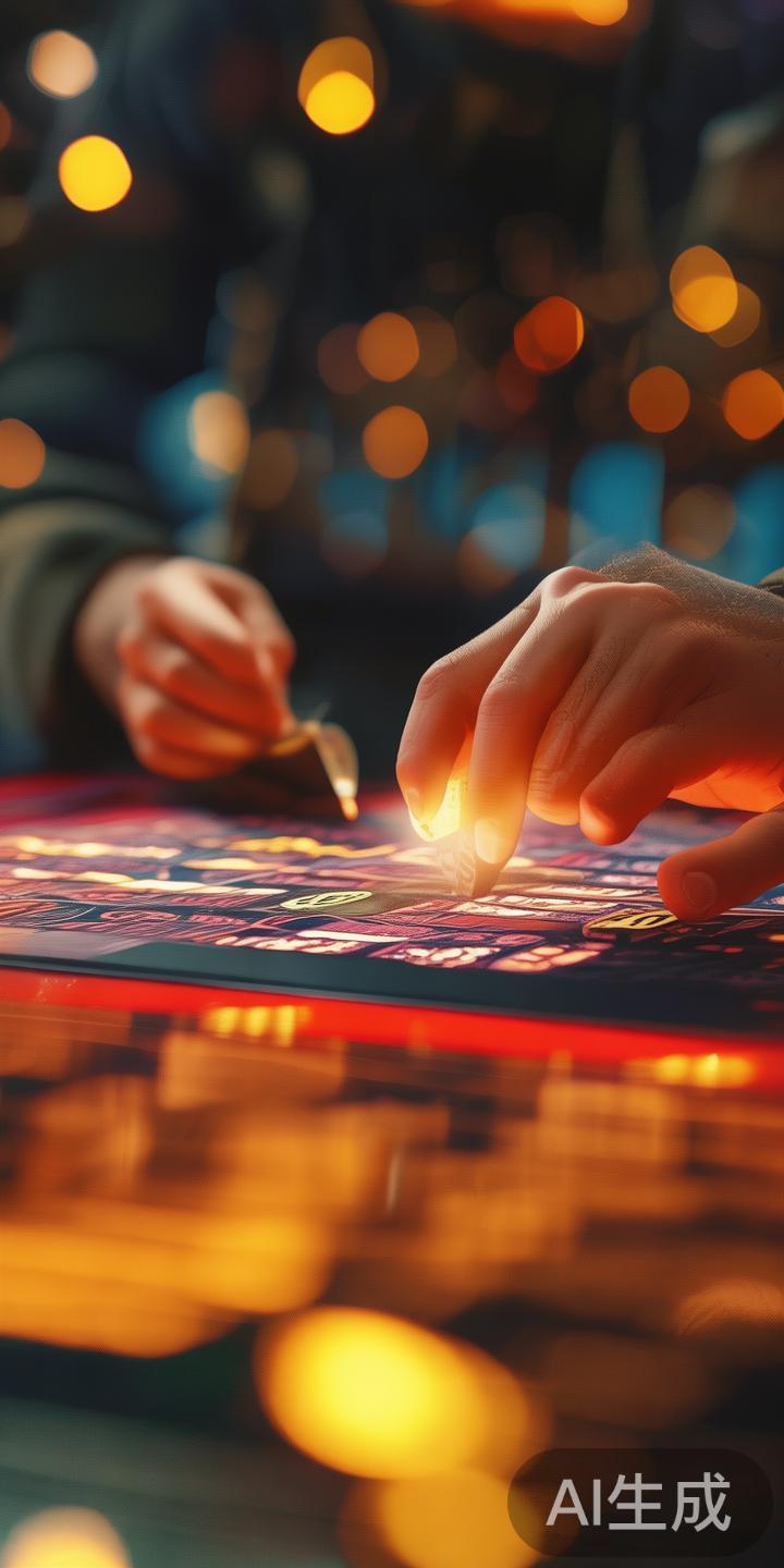 澳门新葡新京2投注技巧与用户体验深度分析:优化策略与实用指南 在实际案例中,有玩家利用“冷热号分析”技巧,通过观