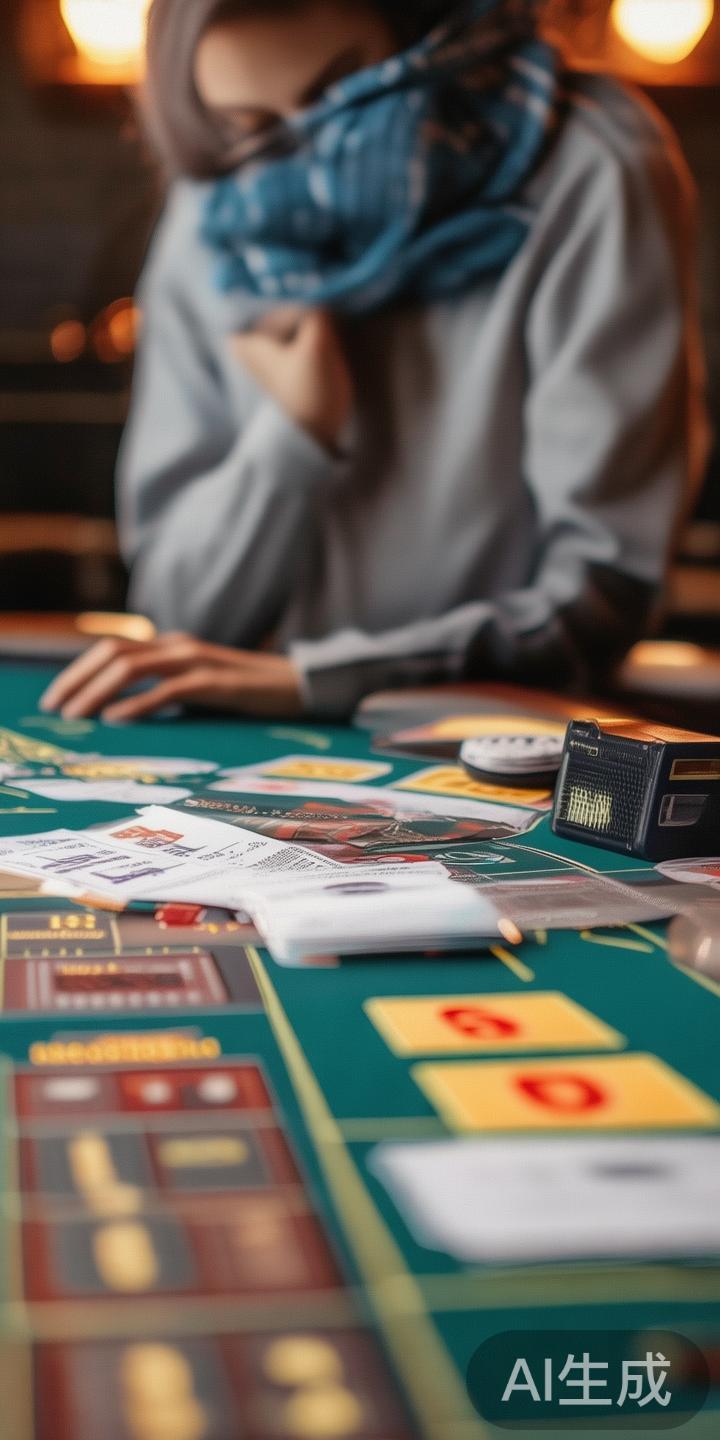 新澳门新葡京电子游戏玩家常见问题及解决方案与技巧全面解析 合理规划投注策略:建议玩家不要盲目追求高风险、高回