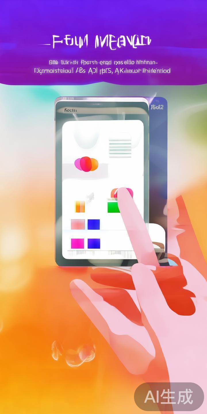 回到文件管理器，找到已下载的APK文件，点击安装。