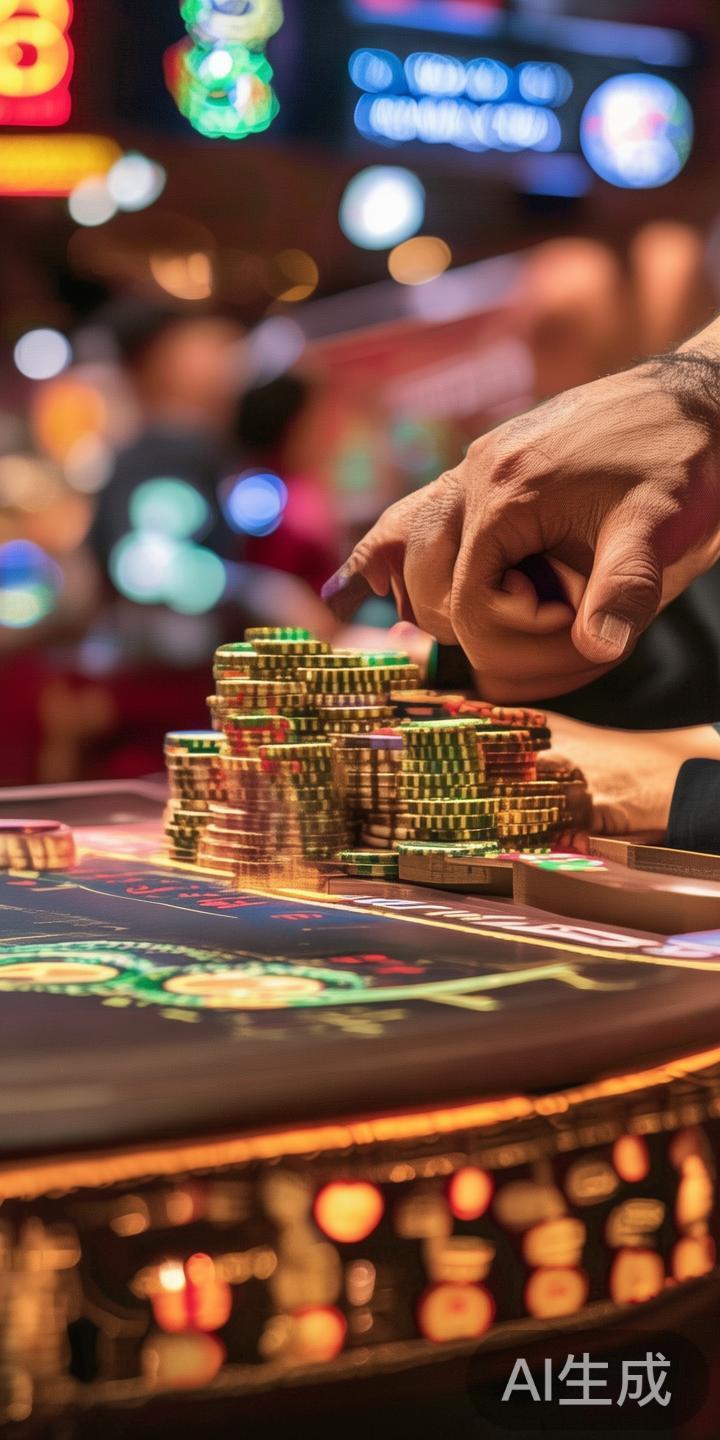 详细指南:如何在澳门新葡京游戏下载并快速掌握玩转游戏技巧 第二,利用优惠活动。新葡京经常推出各种优惠活动和彩