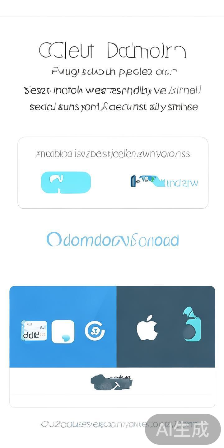 在官网首页，通常会设有“客户端下载”栏目，点击进入