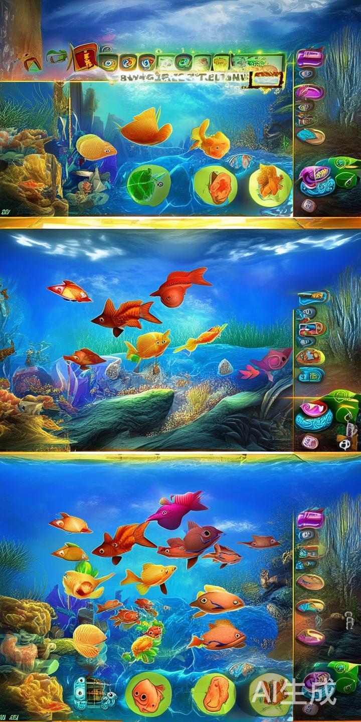 澳门新葡京捕鱼王:值得一试的特色玩法全面攻略 在澳门新葡京捕鱼王中,游戏的玩法不仅丰富多彩,更融