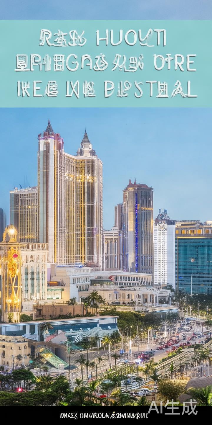 澳门机场到新葡京酒店的便捷交通攻略全面指南 随着澳门旅游业的不断繁荣,许多首次访客都希望能轻松