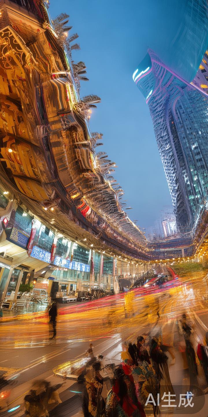 澳门新葡京由哪家公司运营及其创始团队成员详细介绍 以银河娱乐集团的运营策略为例,其成功之处在于坚持高