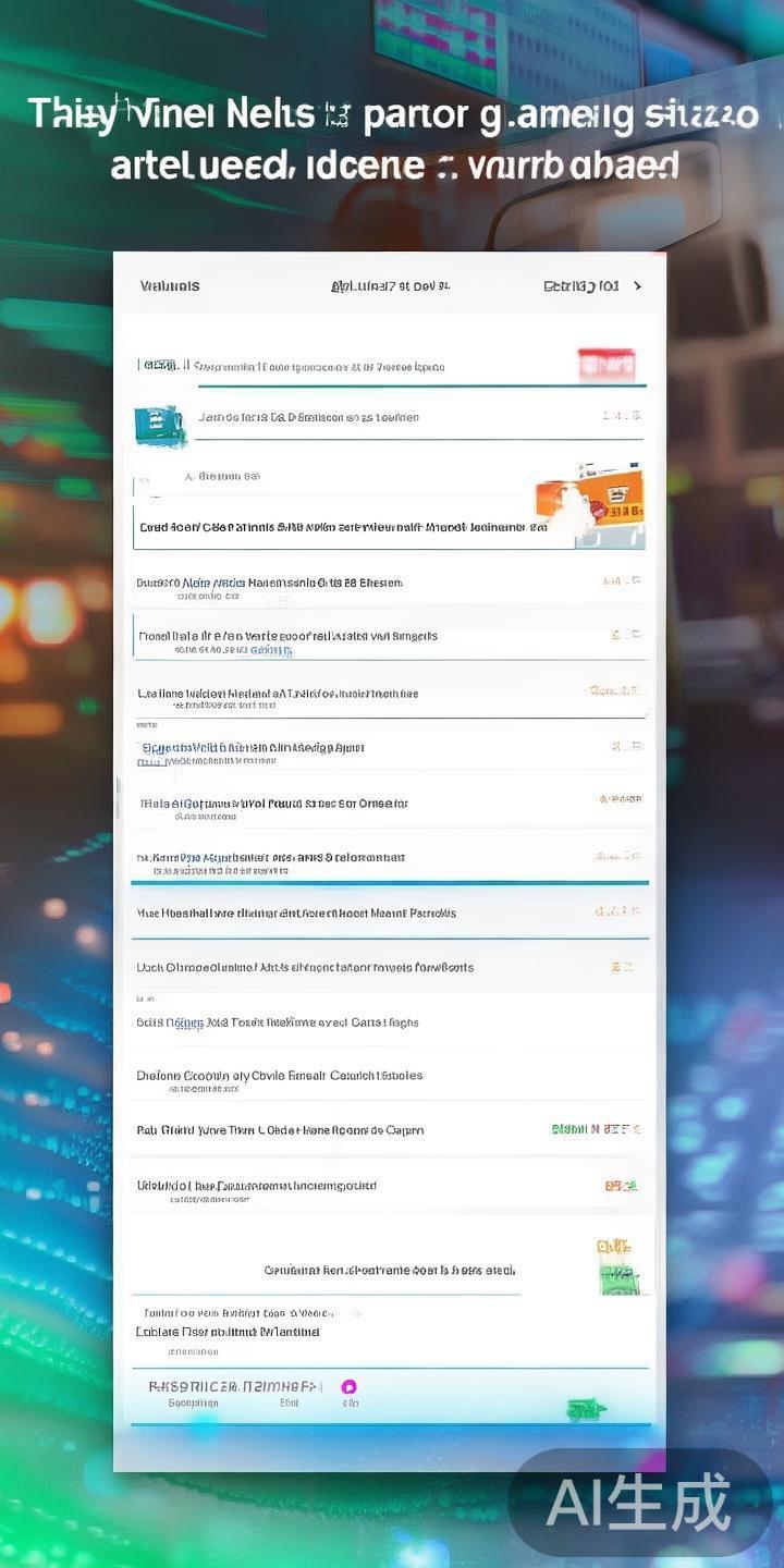 一些第三方网址导航平台也会定期整理和更新各大博彩平